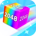 2048向前冲