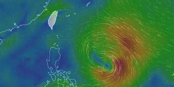 准确率高的天气预报软件大全